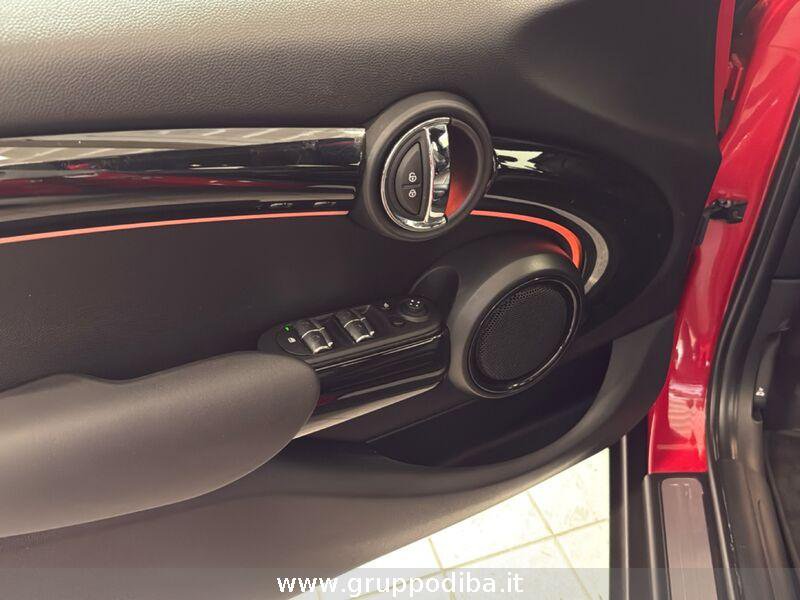 MINI 5 Porte Mini 5p 1.5 Cooper Essential auto- Gruppo Diba