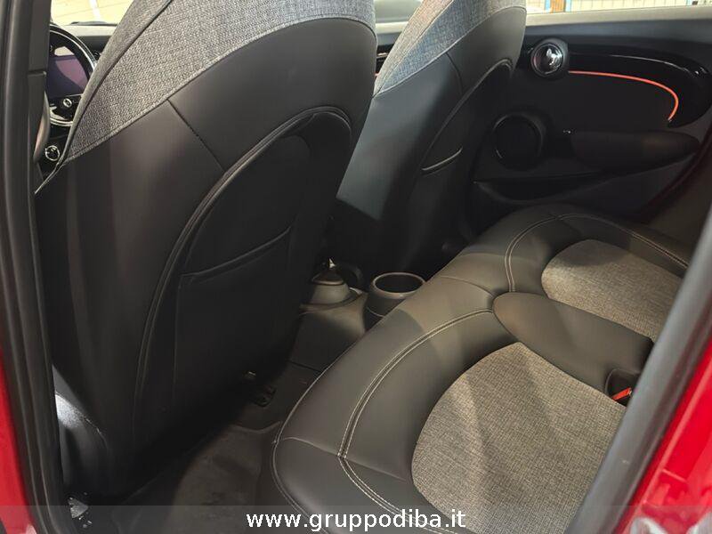 MINI 5 Porte Mini 5p 1.5 Cooper Essential auto- Gruppo Diba