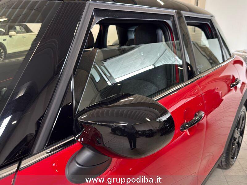 MINI 5 Porte Mini 5p 1.5 Cooper Essential auto- Gruppo Diba