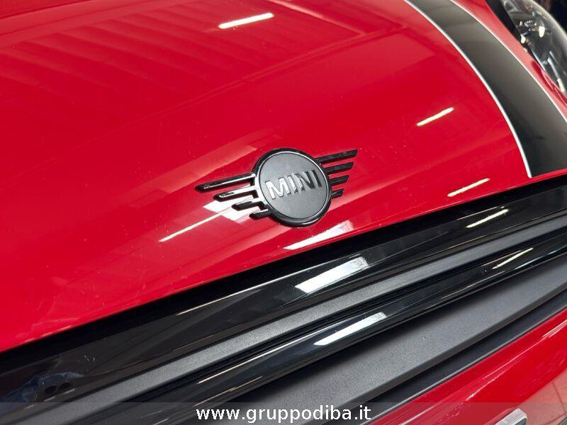MINI 5 Porte Mini 5p 1.5 Cooper Essential auto- Gruppo Diba