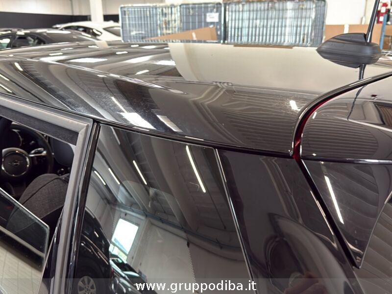 MINI 5 Porte Mini 5p 1.5 Cooper Essential auto- Gruppo Diba