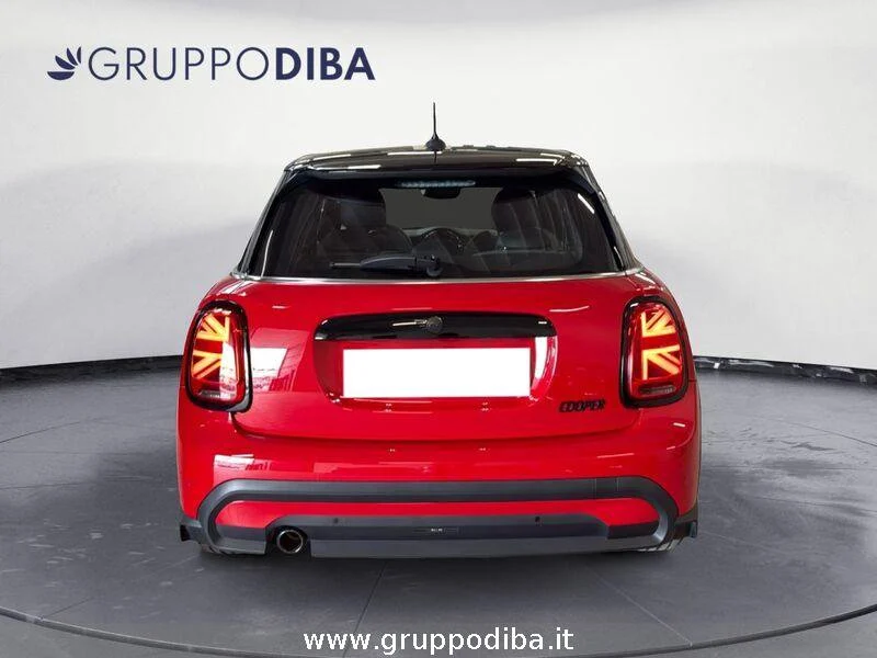 MINI 5 Porte Mini 5p 1.5 Cooper Essential auto- Gruppo Diba