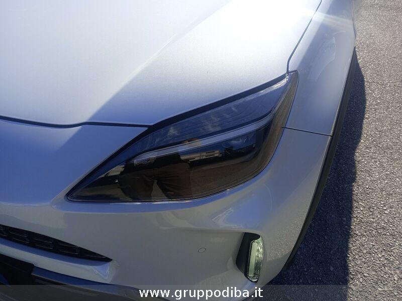 Toyota Yaris Cross Yaris Cross 1.5h Adventure awd-i 116cv e-cvt- Gruppo Diba