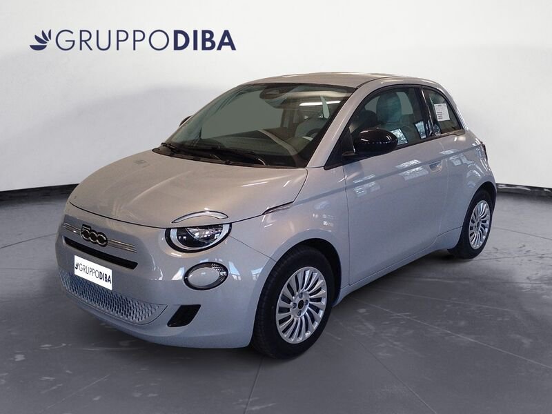 Fiat 500 500 Hybrid Berlina Pop 1.0 Hybrid Berlina- Gruppo Diba