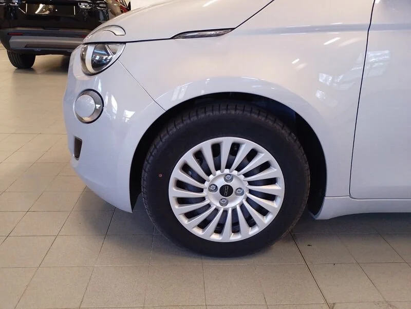 Fiat 500 500 Hybrid Berlina Pop 1.0 Hybrid Berlina- Gruppo Diba