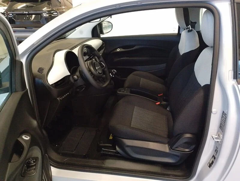 Fiat 500 500 Hybrid Berlina Pop 1.0 Hybrid Berlina- Gruppo Diba