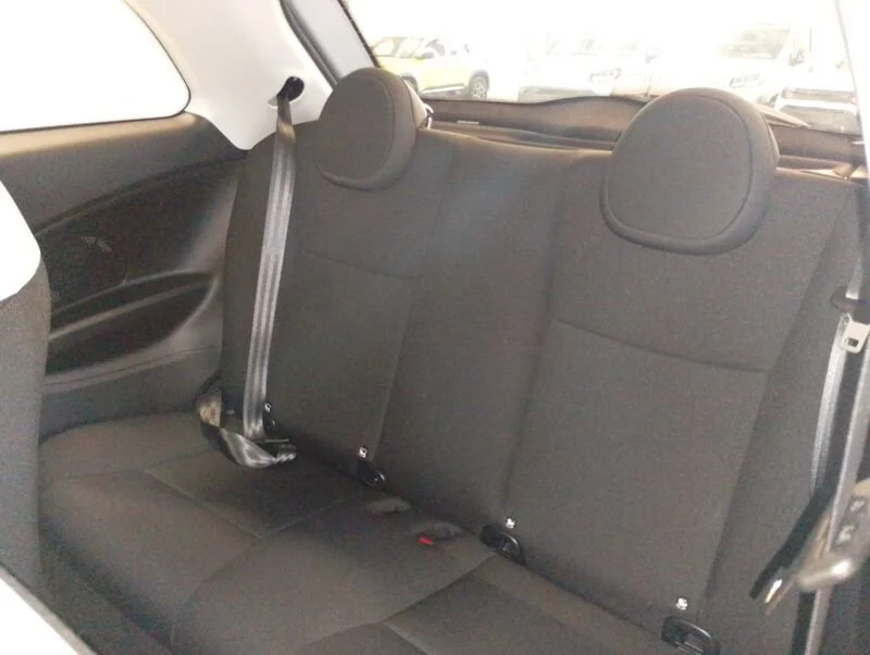 Fiat 500 500 Hybrid Berlina Pop 1.0 Hybrid Berlina- Gruppo Diba