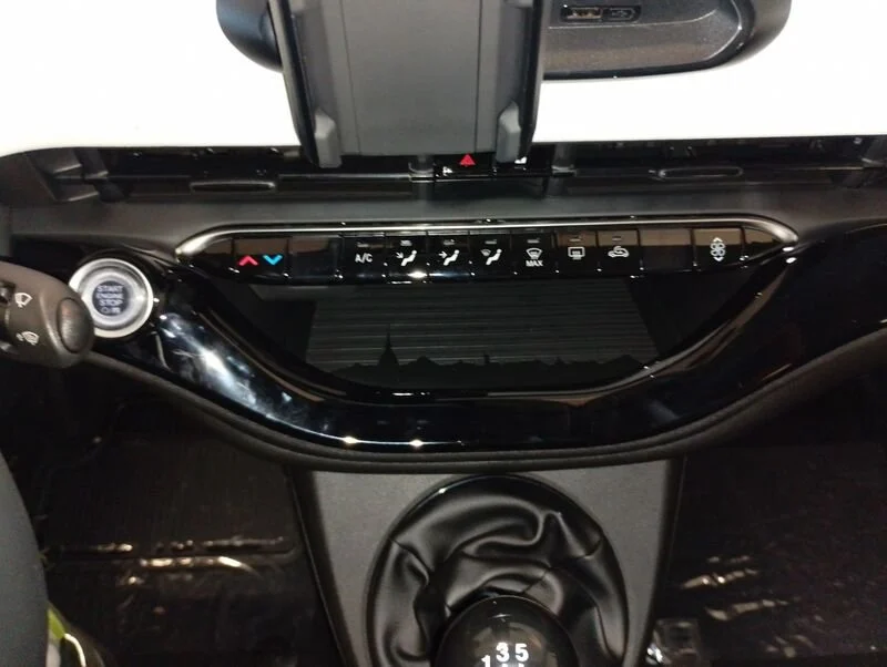 Fiat 500 500 Hybrid Berlina Pop 1.0 Hybrid Berlina- Gruppo Diba