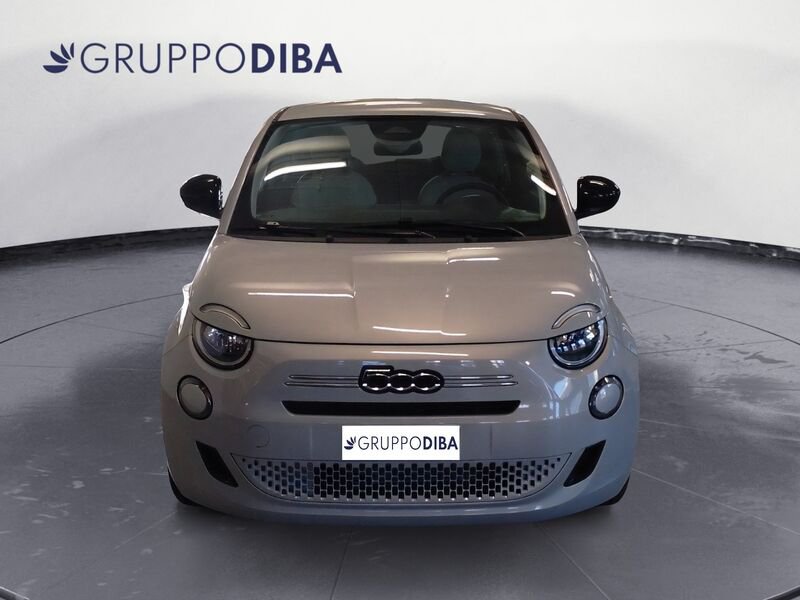 Fiat 500 500 Hybrid Berlina Pop 1.0 Hybrid Berlina- Gruppo Diba