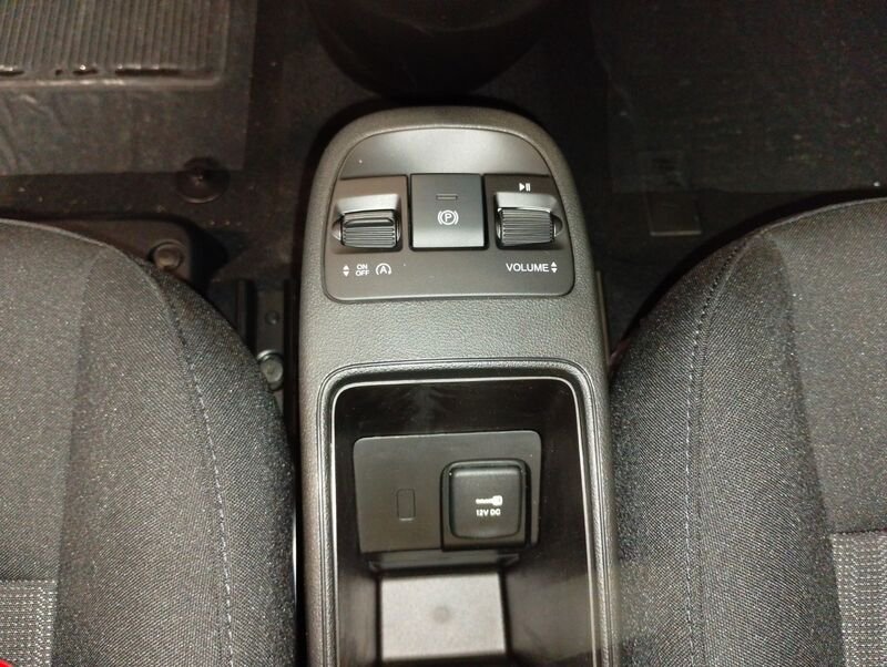Fiat 500 500 Hybrid Berlina Pop 1.0 Hybrid Berlina- Gruppo Diba