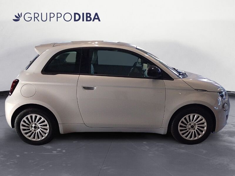 Fiat 500 500 Hybrid Berlina Pop 1.0 Hybrid Berlina- Gruppo Diba