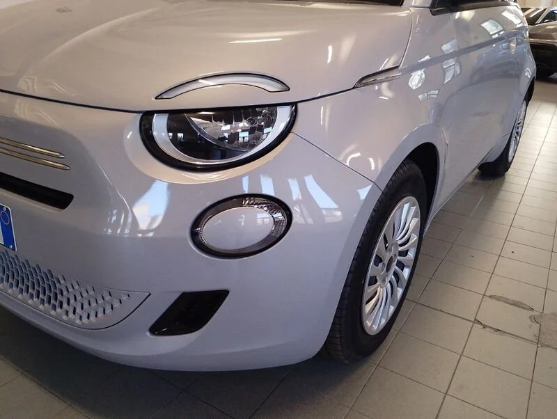 Fiat 500 500 Hybrid Berlina Pop 1.0 Hybrid Berlina- Gruppo Diba