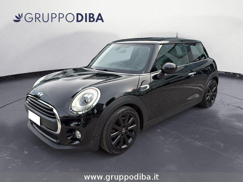 MINI One Mini 1.5 One D 3p- Gruppo Diba