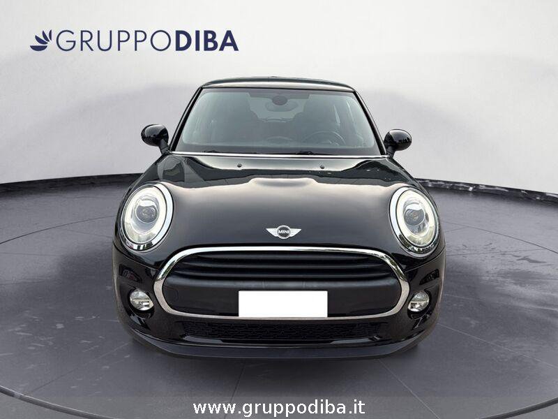 MINI One Mini 1.5 One D 3p- Gruppo Diba