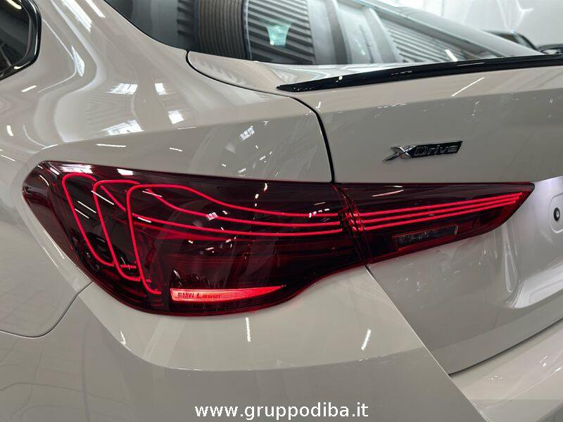BMW Serie 4 Gran Coupe 420D XDRIVE GRAN COUP&Eacute;- Gruppo Diba