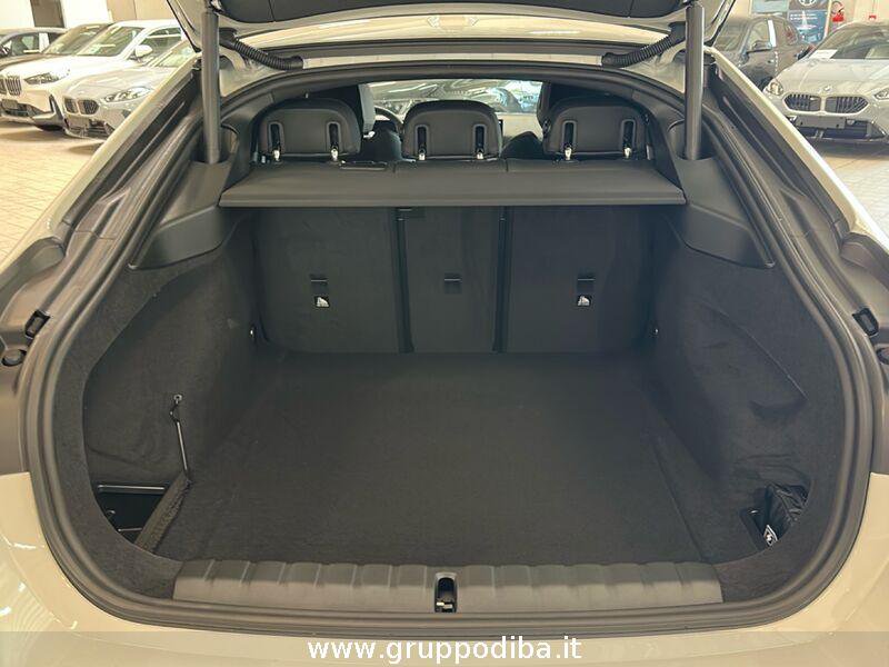BMW Serie 4 Gran Coupe 420D XDRIVE GRAN COUP&Eacute;- Gruppo Diba