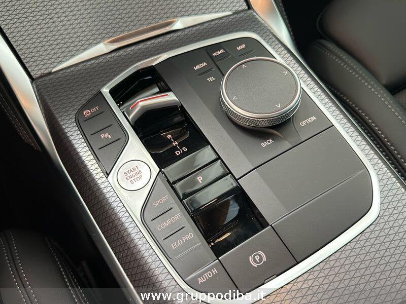 BMW Serie 4 Gran Coupe 420D XDRIVE GRAN COUP&Eacute;- Gruppo Diba