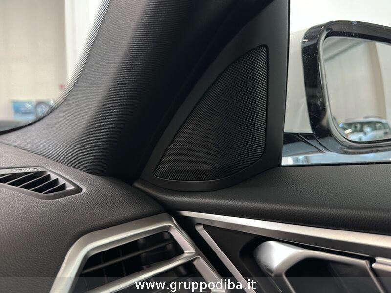 BMW Serie 4 Gran Coupe 420D XDRIVE GRAN COUP&Eacute;- Gruppo Diba