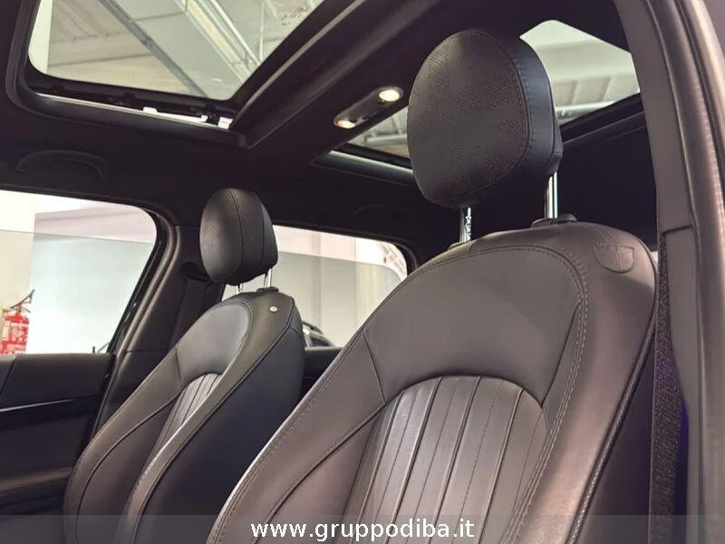 MINI Countryman Mini Countryman 2.0 Cooper D Yours auto- Gruppo Diba