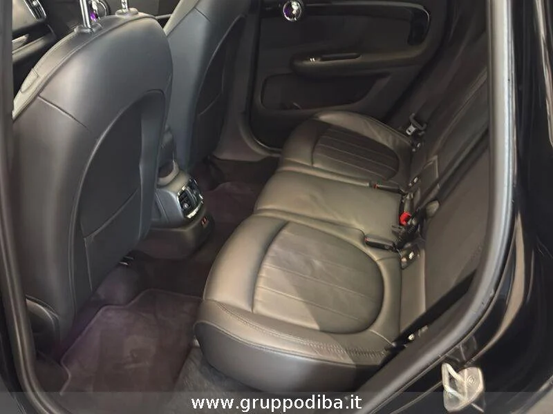 MINI Countryman Mini Countryman 2.0 Cooper D Yours auto- Gruppo Diba