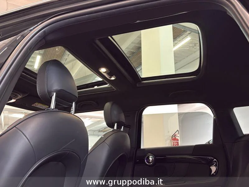 MINI Countryman Mini Countryman 2.0 Cooper D Yours auto- Gruppo Diba