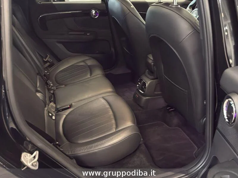MINI Countryman Mini Countryman 2.0 Cooper D Yours auto- Gruppo Diba