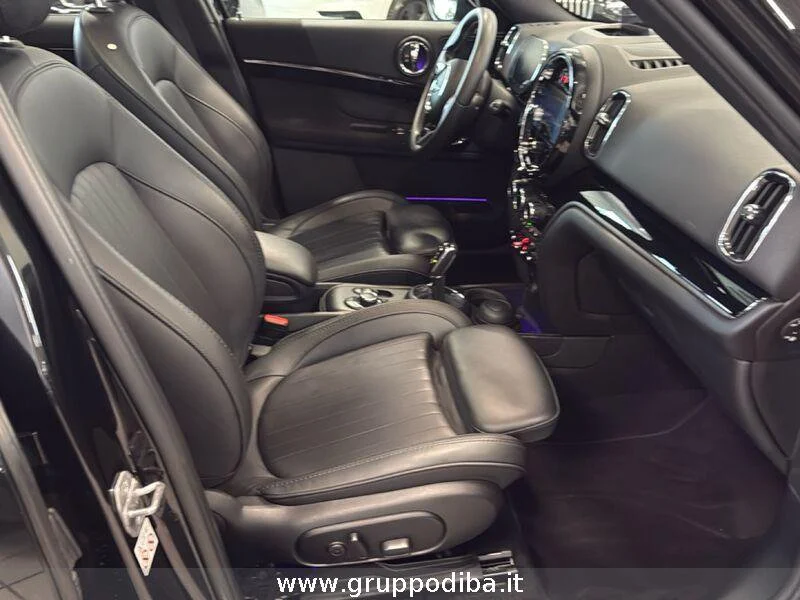 MINI Countryman Mini Countryman 2.0 Cooper D Yours auto- Gruppo Diba