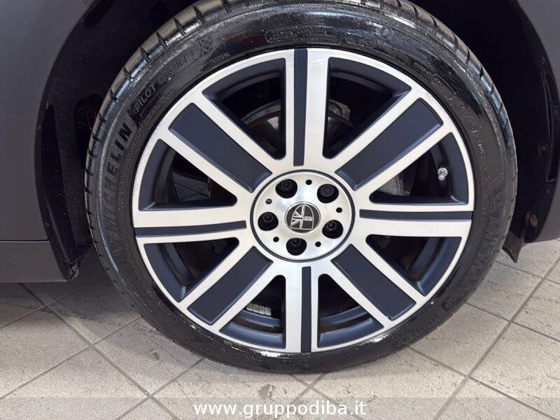 MINI Countryman Mini Countryman 2.0 Cooper D Yours auto- Gruppo Diba