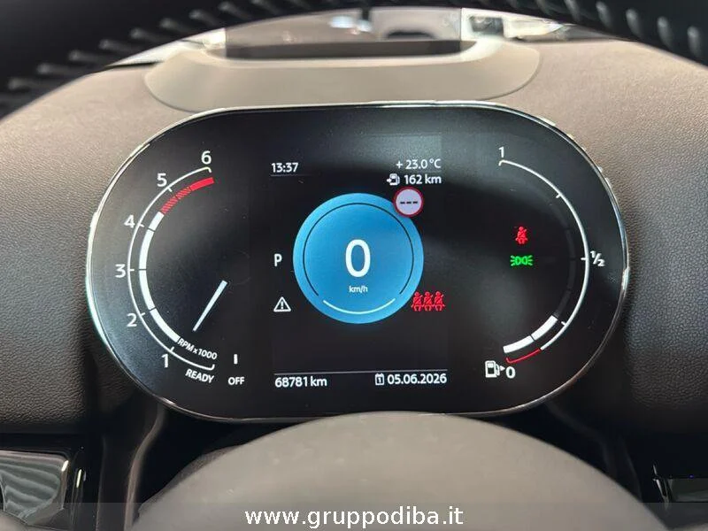 MINI Countryman Mini Countryman 2.0 Cooper D Yours auto- Gruppo Diba