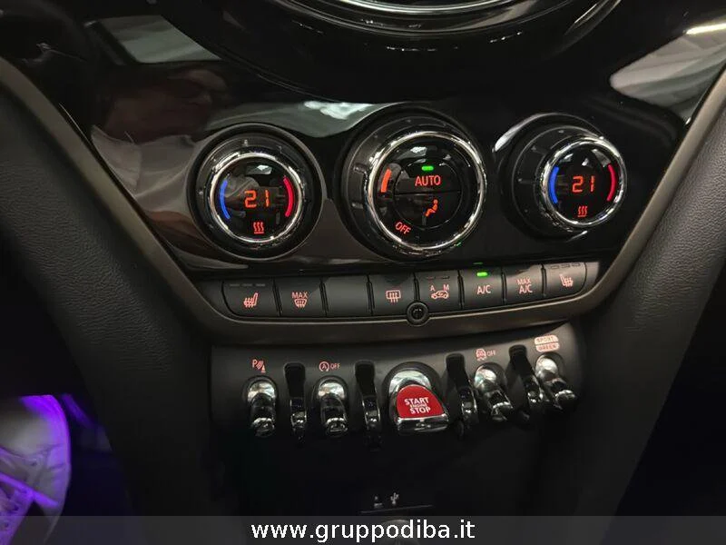 MINI Countryman Mini Countryman 2.0 Cooper D Yours auto- Gruppo Diba