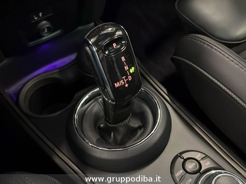 MINI Countryman Mini Countryman 2.0 Cooper D Yours auto- Gruppo Diba