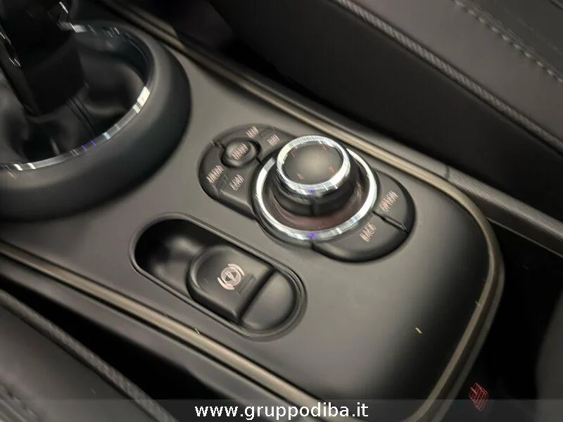 MINI Countryman Mini Countryman 2.0 Cooper D Yours auto- Gruppo Diba