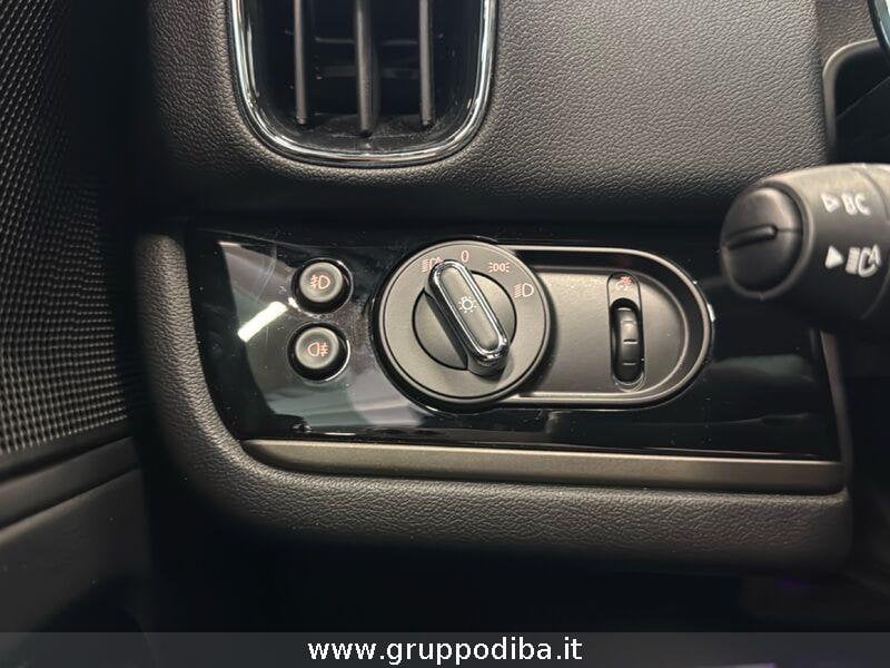 MINI Countryman Mini Countryman 2.0 Cooper D Yours auto- Gruppo Diba
