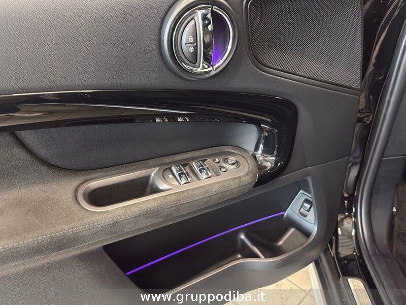 MINI Countryman Mini Countryman 2.0 Cooper D Yours auto- Gruppo Diba