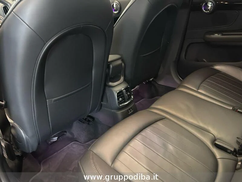 MINI Countryman Mini Countryman 2.0 Cooper D Yours auto- Gruppo Diba