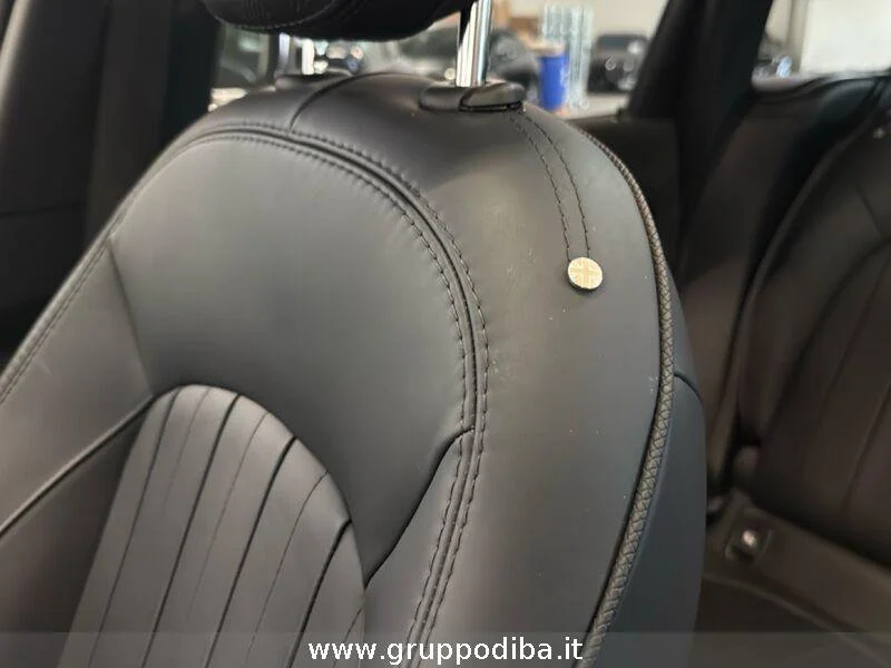MINI Countryman Mini Countryman 2.0 Cooper D Yours auto- Gruppo Diba