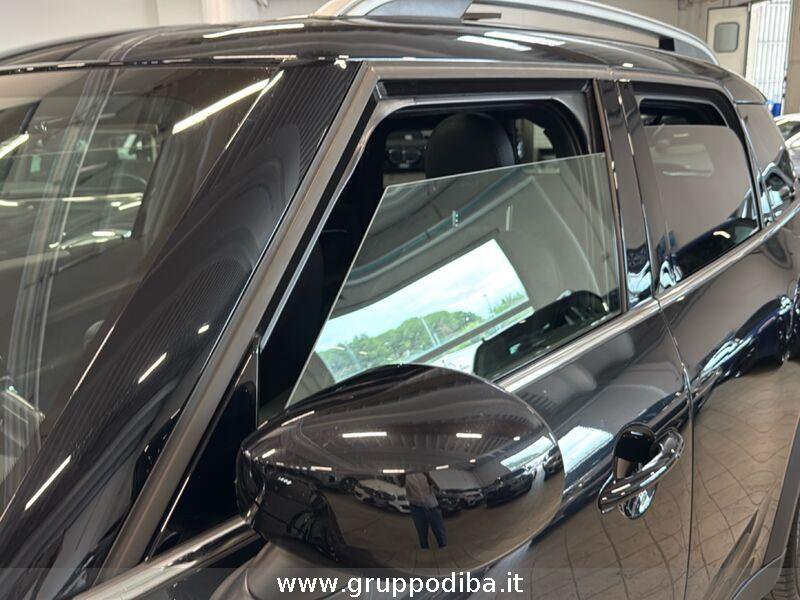 MINI Countryman Mini Countryman 2.0 Cooper D Yours auto- Gruppo Diba