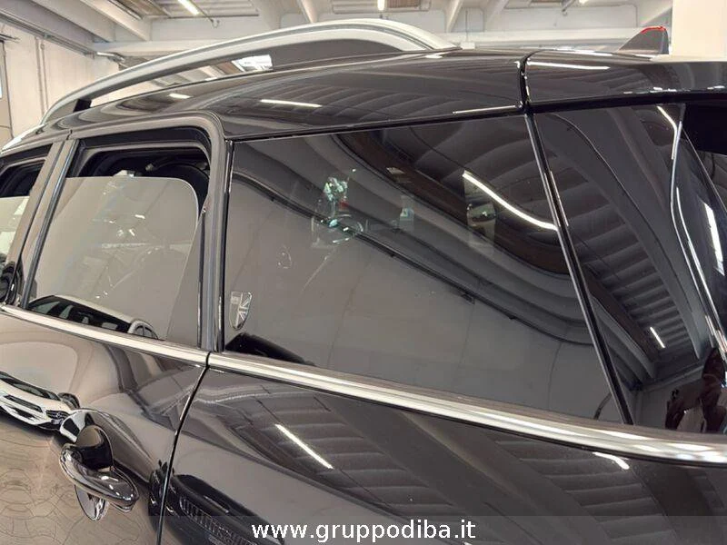 MINI Countryman Mini Countryman 2.0 Cooper D Yours auto- Gruppo Diba