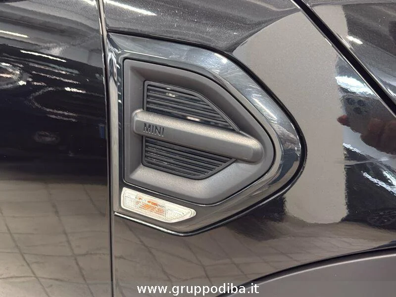 MINI Countryman Mini Countryman 2.0 Cooper D Yours auto- Gruppo Diba