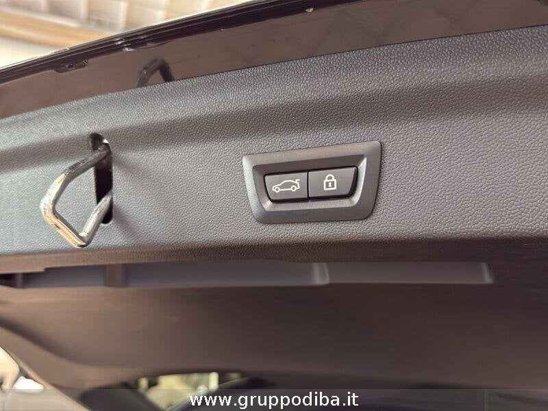 MINI Countryman Mini Countryman 2.0 Cooper D Yours auto- Gruppo Diba