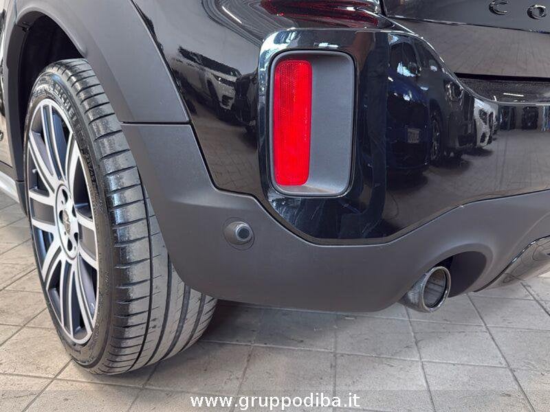 MINI Countryman Mini Countryman 2.0 Cooper D Yours auto- Gruppo Diba