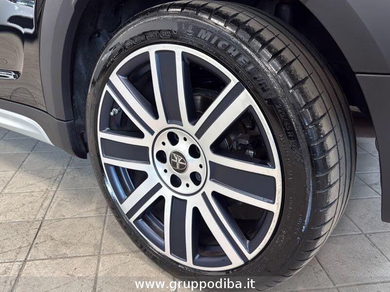 MINI Countryman Mini Countryman 2.0 Cooper D Yours auto- Gruppo Diba