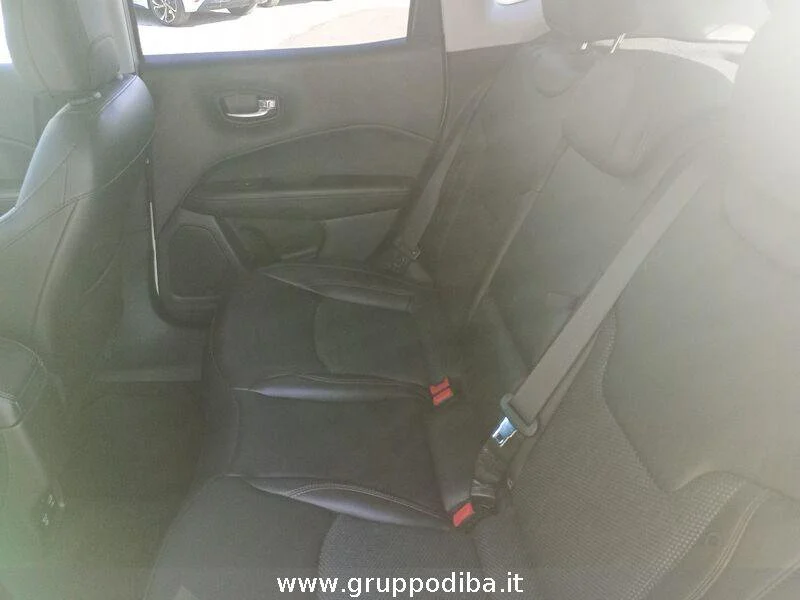 Jeep Compass Compass 1.6 mjt Limited 2wd 120cv my19- Gruppo Diba