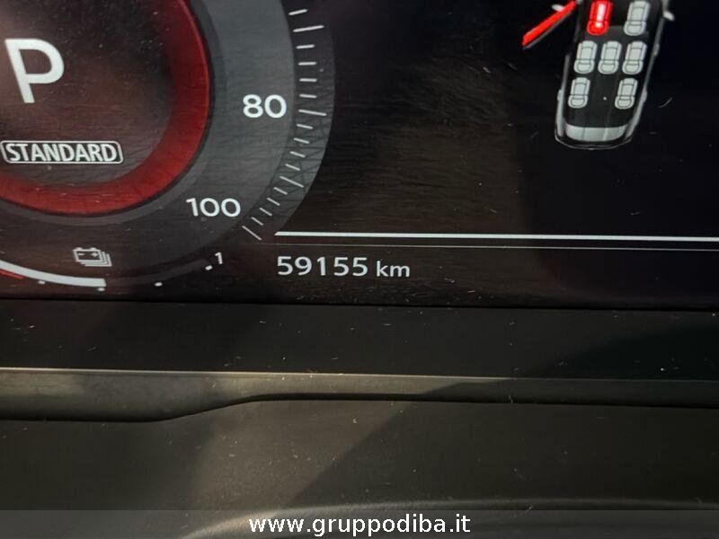 Nissan X-trail X-Trail 1.5 e-power Tekna e-4orce 4wd auto 7p.ti- Gruppo Diba