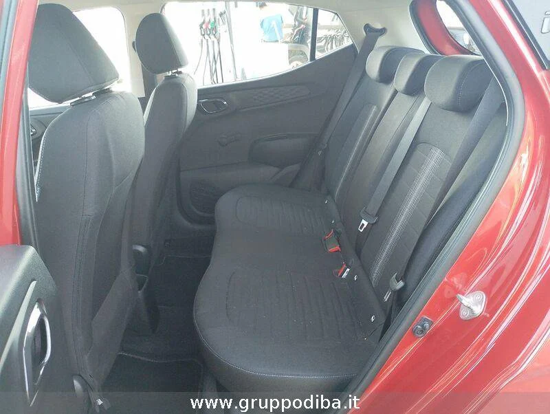 Hyundai i10 i10 1.0 Tech Connect Pack econext Gpl- Gruppo Diba