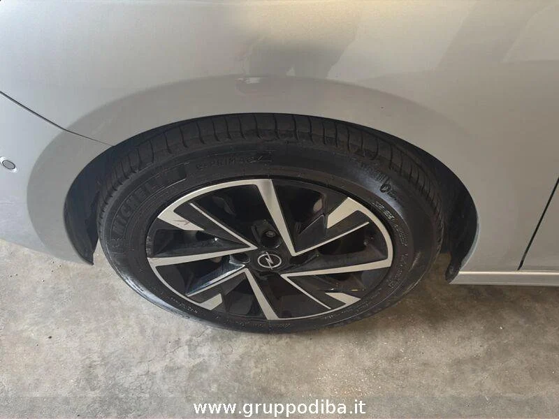 Opel Corsa Corsa 1.2 GS s&s 100cv- Gruppo Diba