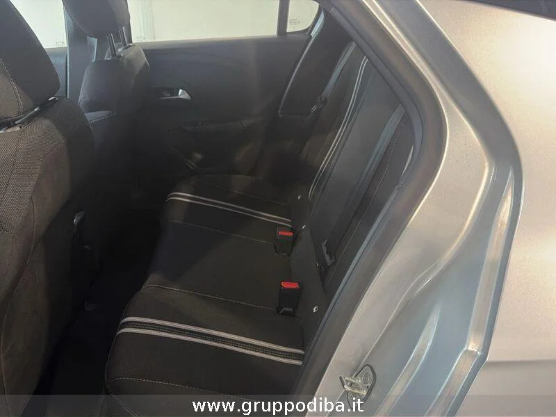 Opel Corsa Corsa 1.2 GS s&s 100cv- Gruppo Diba