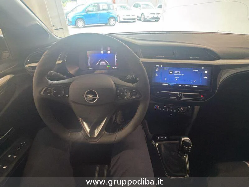 Opel Corsa Corsa 1.2 GS s&s 100cv- Gruppo Diba
