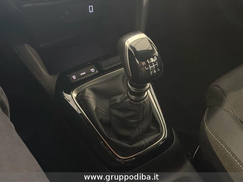 Opel Corsa Corsa 1.2 GS s&s 100cv- Gruppo Diba