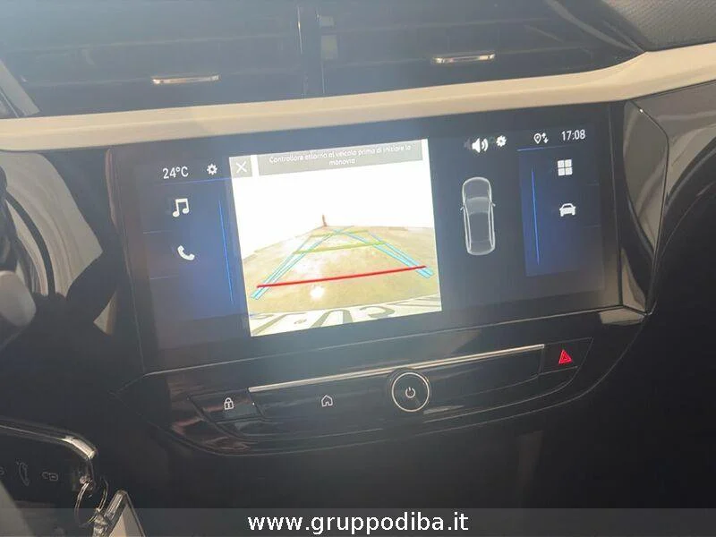 Opel Corsa Corsa 1.2 GS s&s 100cv- Gruppo Diba
